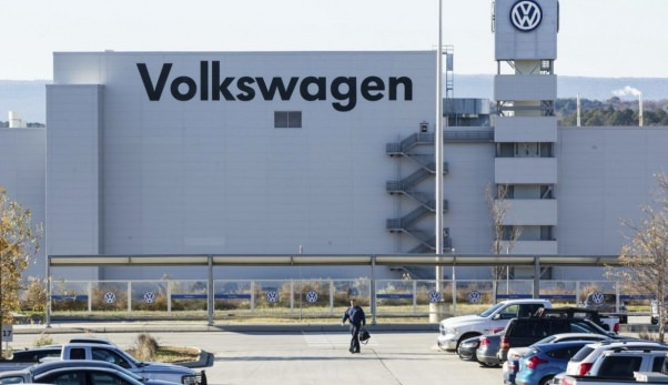 Volkswagen’de korkutan hata ortaya çıktı: 208 bin araç geri çağrılıyor - Resim: 4