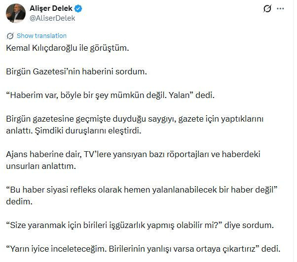 Kılıçdaroğlu'nun rozet töreninde figüran iddiası: Yüzlerce kişi 950 liraya ajanstan getirildi: CHP'den yanıt geldi - Resim : 3