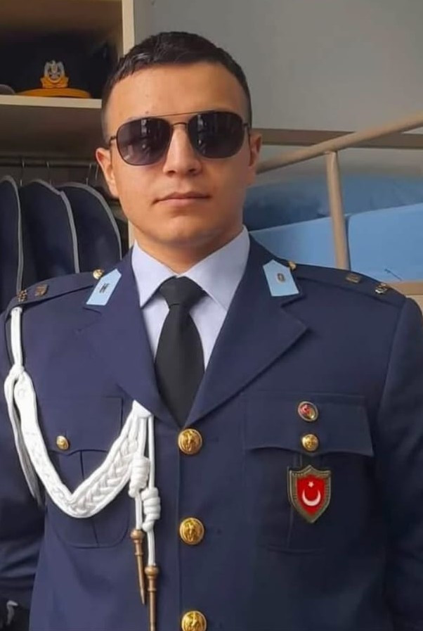 Eğitim sırasında aniden yere yığıldılar: İşte kahredici detaylar: Hava Harp Okulu’nda yürek yakan acı - Resim : 3