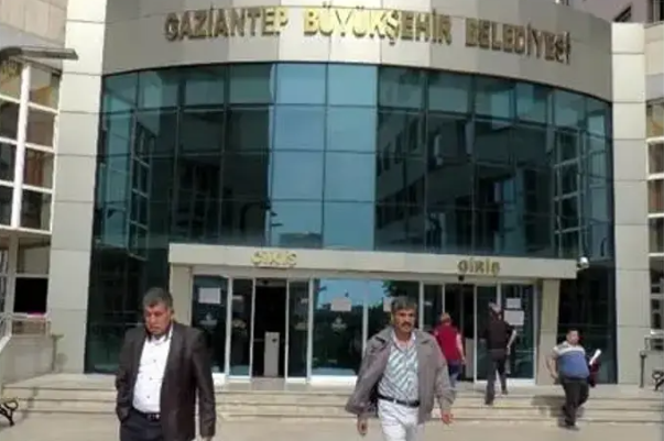 Gaziantep Büyükşehir Belediyesi borç batağında; Kaynaklar Suriye'ye ve bankalara akıyor - Resim: 8