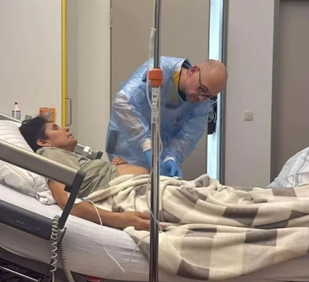 Cansever için kritik süreç başladı: "Kanseri yendim” demişti - Resim: 3