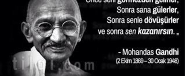 Sonunda sen kazanacaksan, ne fark eder? - Resim : 1