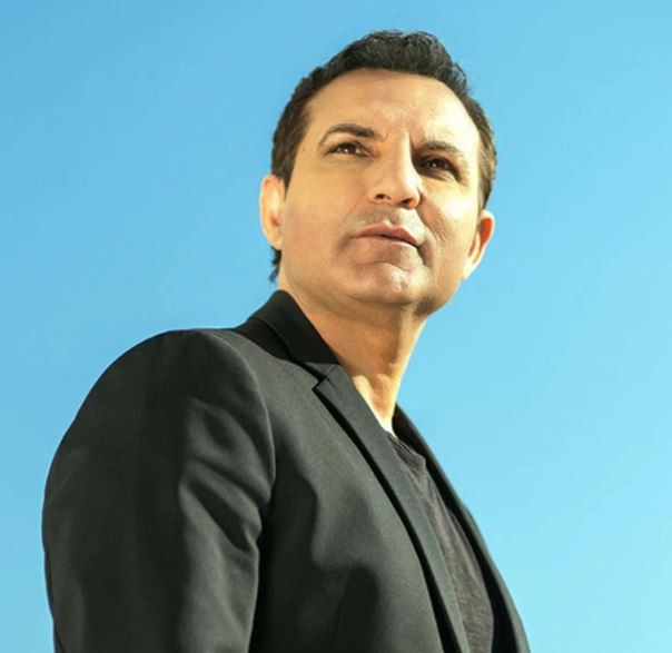 Rafet El Roman üçüncü evliliğe hazırlanıyor: 'Ben başkasına aitim' - Resim : 1