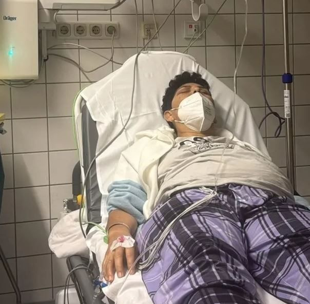 Cansever için kritik süreç başladı: "Kanseri yendim” demişti - Resim: 4