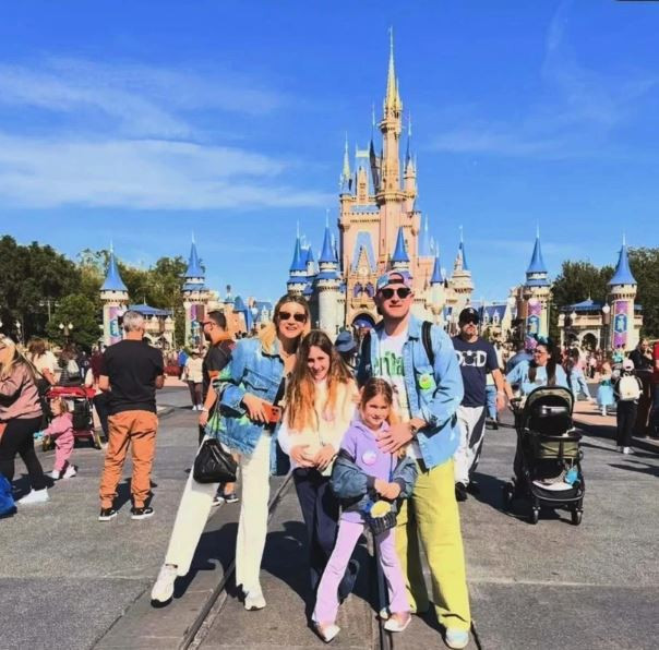 Sosyete sömestirde dünyayı turladı: Kim tatili nerede geçirdi? - Resim : 2