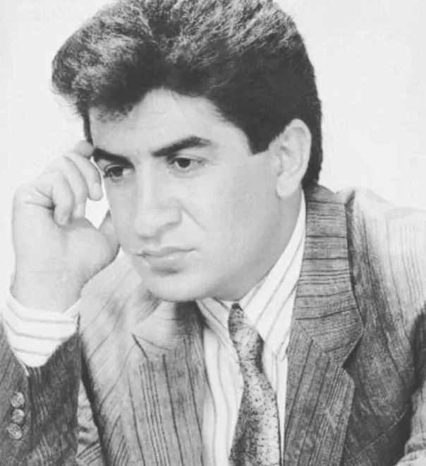 Jüriyi şoke eden çocuk: 14 yaşında şöhret kapısını aralayan Burhan Çaçan’ın acısı hale taze - Resim: 11