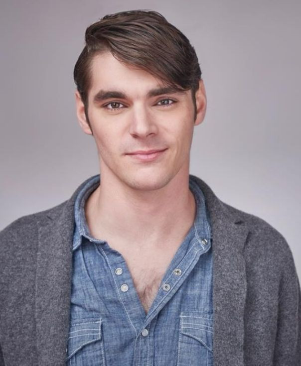 Breaking Bad dizisinin yıldız ismi RJ Mitte hayatını kaybetti - Resim: 2