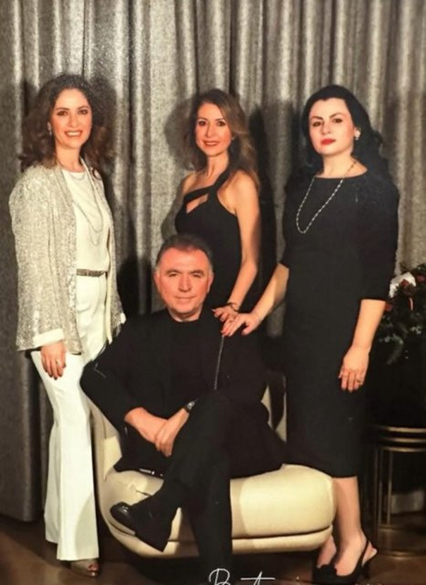 AK Parti’nin kampı için otelini açtı ve ödülünü kaptı - Resim : 3