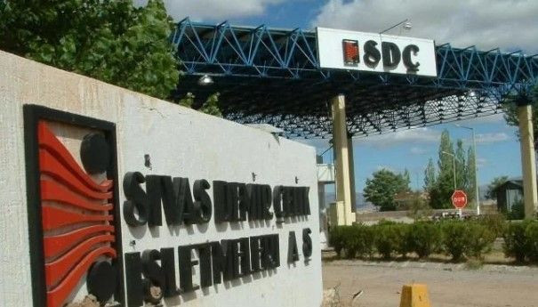 Türkiye'nin en büyük şirketlerinden biriydi: TMSF'ye devrediliyor - Resim: 7