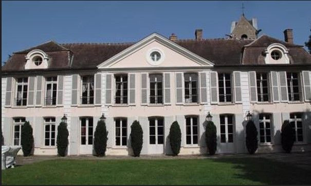 Moda efsanesi Karl Lagerfeld’in Paris'te satışa sunulan malikanesi fiyatıyla şaşırttı - Resim: 7