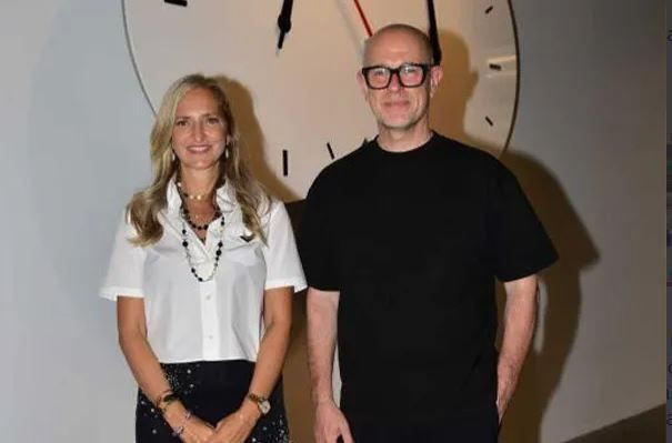 Sanat dünyasını sarsan ayrılık: Murat Pilevneli’nin ekonomik çöküşü ortaklığı da bitirdi. Aslı Pamir’den sürpriz karar - Resim: 3