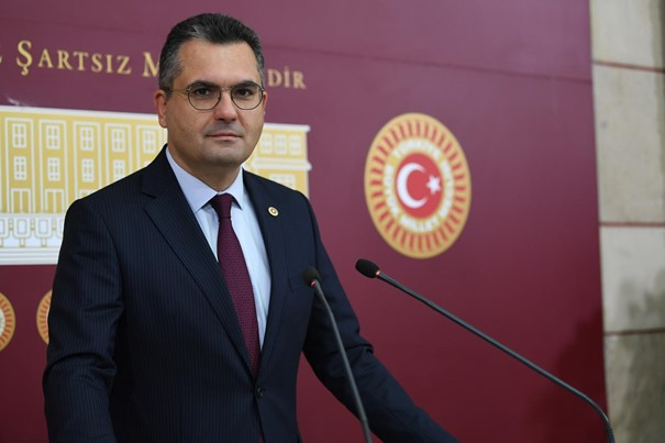 İYİ Parti 4. Olağan Kurultayı&rsquo;nı ger&ccedil;ekleştiriyor - Resim : 1