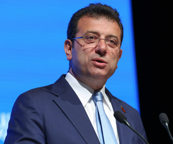 Muhalefet Cumhurbaşkanı adayını seçti: Mansur Yavaş hepsine fark attı - Resim: 14