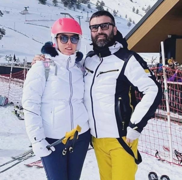 Sosyete sömestirde dünyayı turladı: Kim tatili nerede geçirdi? - Resim : 3