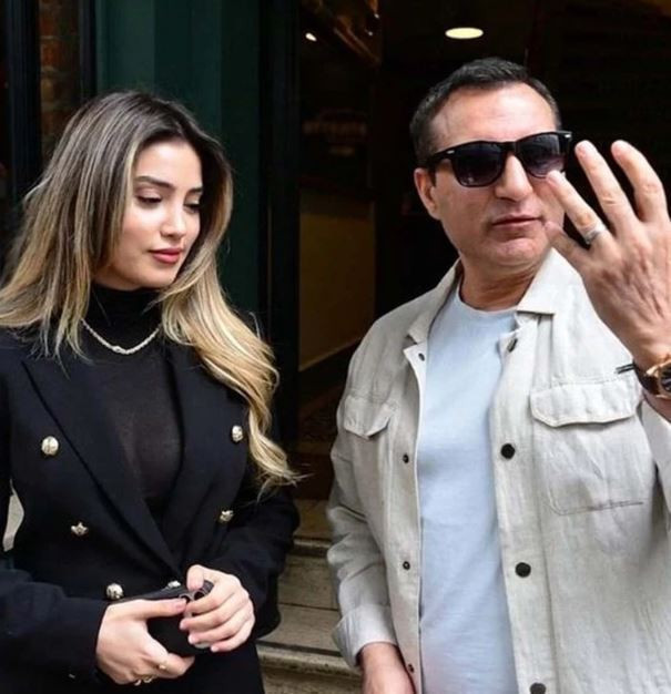 Rafet El Roman üçüncü evliliğe hazırlanıyor: 'Ben başkasına aitim' - Resim : 3