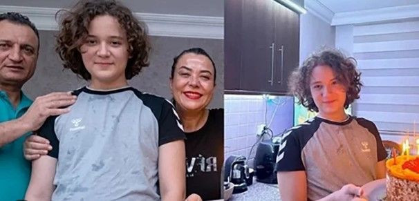 İsa Aras Mersinli'nin annesinin ifadesi ortaya çıktı: İddialara bu şekilde yanıt verdi - Resim: 7