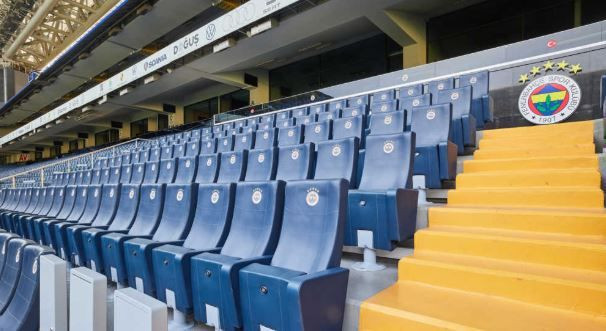 Acun Ilıcalı ve Aziz Yıldırım arasında loca savaşı: Fenerbahçe'den açıklama: Galatasaray detayı dikkat çekti - Resim: 9