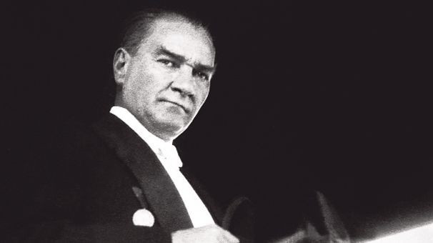 Atatürk'ün en sevdiği Türkçe isimler ve soyadları ortaya çıktı - Resim: 3