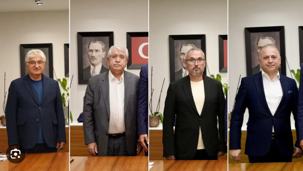 AK Parti'ye transfer olan meclis üyesinden pazarlık itirafı: Gelen teklifi açıkladı - Resim: 24