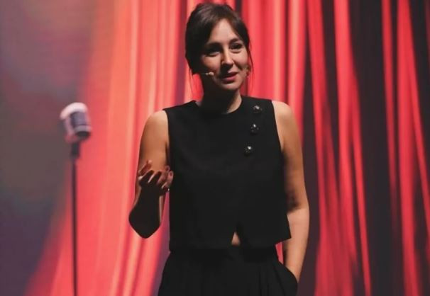 Usta mizah yazarı Gani Müjde’den Tuba Ulu yorumu: Bazıları hala 17. yüzyılda yaşıyor - Resim : 1