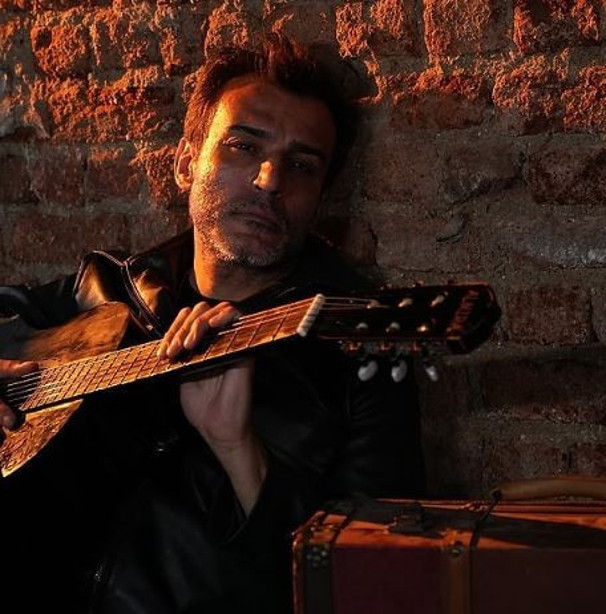 Rıza Tamer hayatını kaybetti: Müzik dünyası yasta - Resim : 1