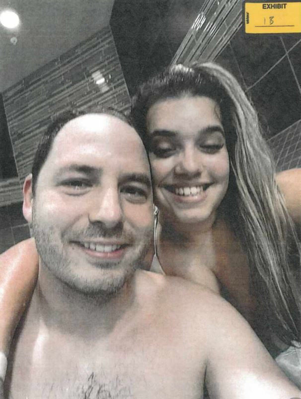 Aşk üçgeni çifte cinayetle bitti: Dadı her şeyi anlattı: Cani kocanın karanlık planı - Resim: 6