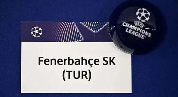 Fenerbahçe'nin Şampiyonlar Ligi play-off turundaki muhtemel rakipleri belli oldu - Resim: 9