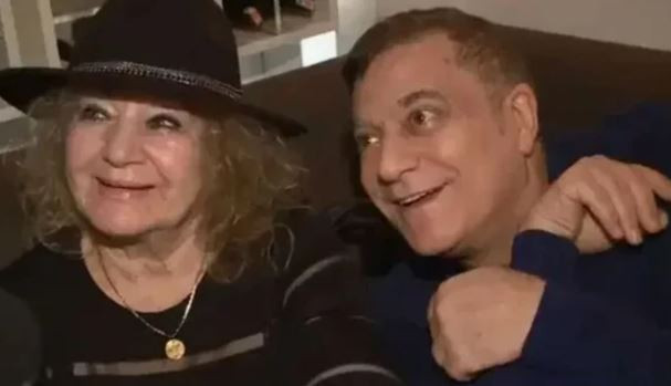 Mehmet Ali Erbil'in acı günü: En yakınını kaybetti - Resim : 2