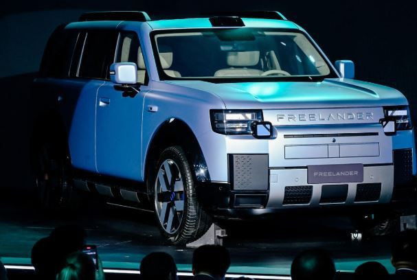 Ortaklık kuruldu: Efsane otomobil küllerinden doğuyor - Resim: 4