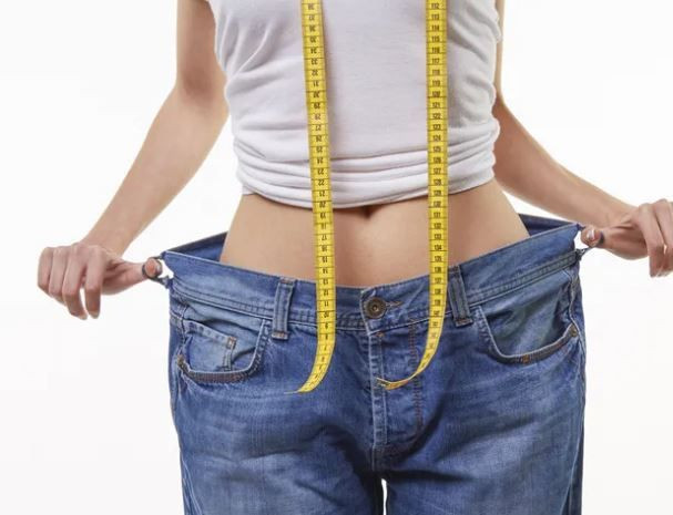 Diyetsiz, sporsuz 6 ayda 22 kilo verdi: 43 yaşında hayatını değiştirdi - Resim: 4