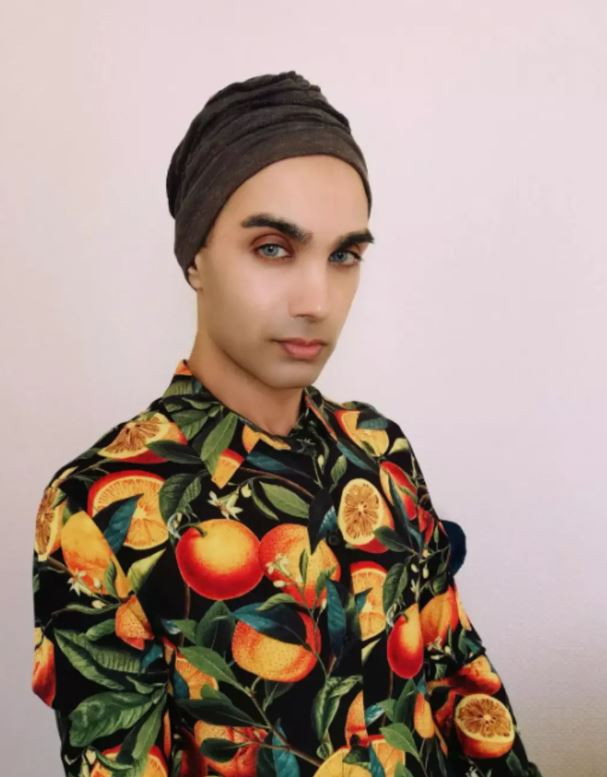 Covid kehanetiyle tanınan medyumdan yeni uyarılar: T&uuml;rkiye i&ccedil;in k&ouml;t&uuml; senaryo depremler, skandallar ve UFO - Resim : 1