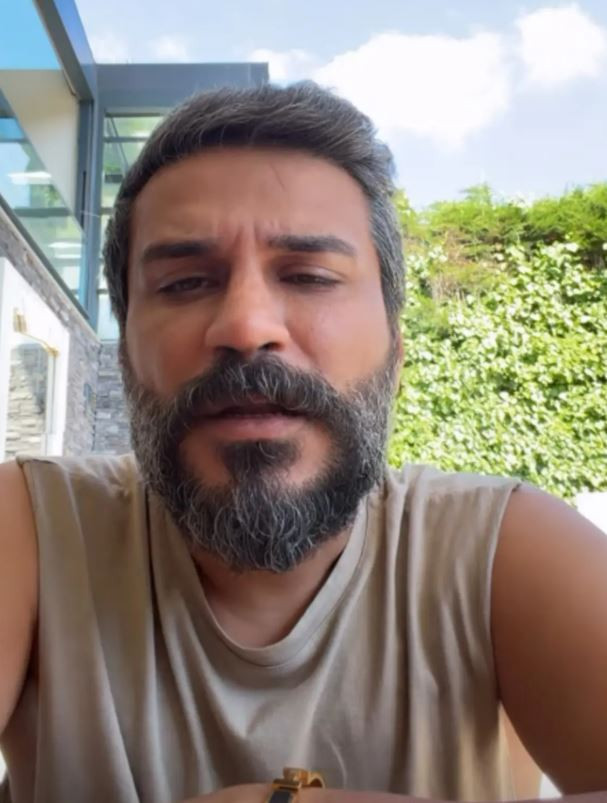 Çeşme'deki saldırının ardından sessizliğini bozdu: Engin Polat'tan dikkat çeken açıklama - Resim : 3