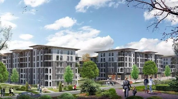 500 bin sosyal konutta sıra İstanbul’da: Tarih belli oldu - Resim: 5