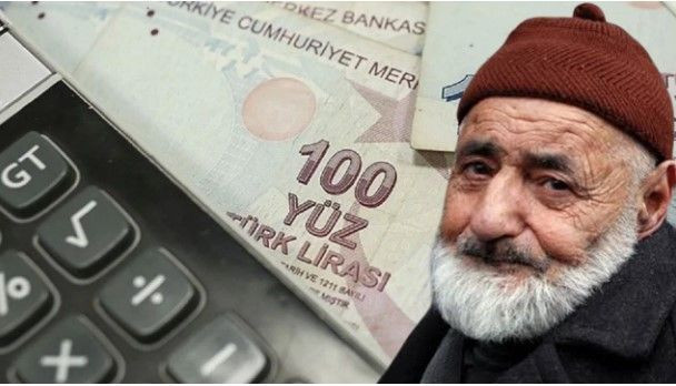 Emeklileri heyecanlandıracak iddia: Emekli maaşına en az yüzde 50 zam yapılacak - Resim: 10