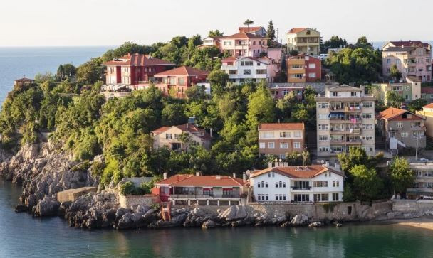 Türkiye'de en uzun yaşam süresine sahip iller açıklandı: Kadınlar 5,5 yıl daha uzun yaşıyor - Resim: 9