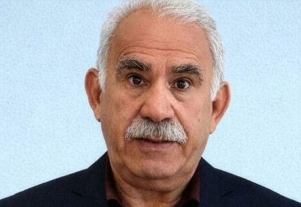 Mithat Sancar duyurdu: Abdullah Öcalan İmralı’da yeni binaya geçti - Resim : 3