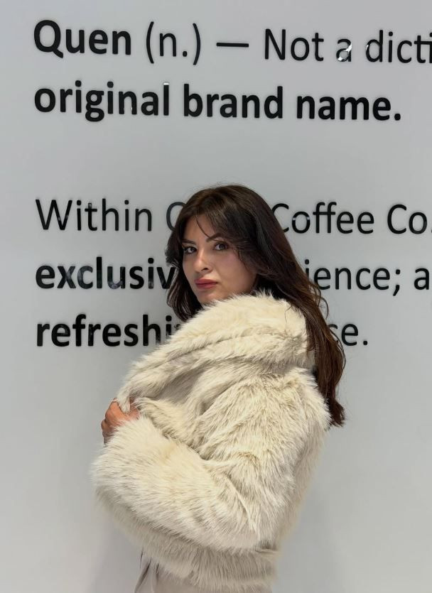 Fenomen gelin adayı Hanife Gürdal iğne ipliğe döndü: Yeni hali şok etti! - Resim: 23