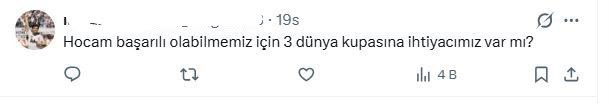 Sergen Yalçın’a tepkiler dinmiyor: “2 yıl daha çöpe gitti” - Resim : 8