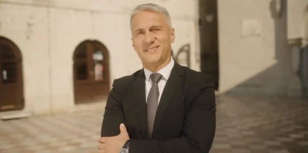 Karadağ&rsquo;da kaset krizi: İstifa, tehdit ve şantaj iddiaları - Resim : 1