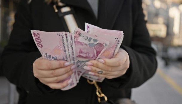 Emekli ve memur Temmuz maaş zammı ortaya çıktı: Merkez Bankası'ndan sızdı - Resim: 1