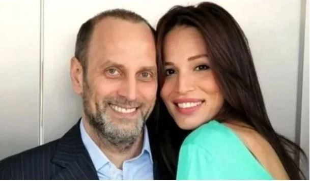 Güzide Duran ve Adnan Aksoy’un çekişmeli boşanmasında detaylar belli oldu: 18 yıllık evlilik 15 dakikada bitmişti... - Resim: 5