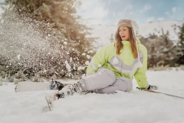Kar ve buzda güvenli adım atmanın püf noktaları: İşte uzmanların gizli taktikleri - Resim: 11