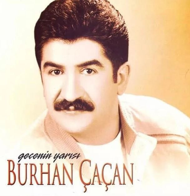 Jüriyi şoke eden çocuk: 14 yaşında şöhret kapısını aralayan Burhan Çaçan’ın acısı hale taze - Resim: 12