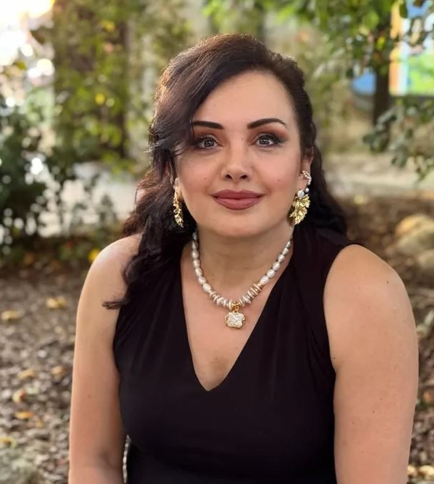 Esra Ceyhan’ın son görüntüsü olay oldu: 90’ların efsanesi geri döndü - Resim: 10