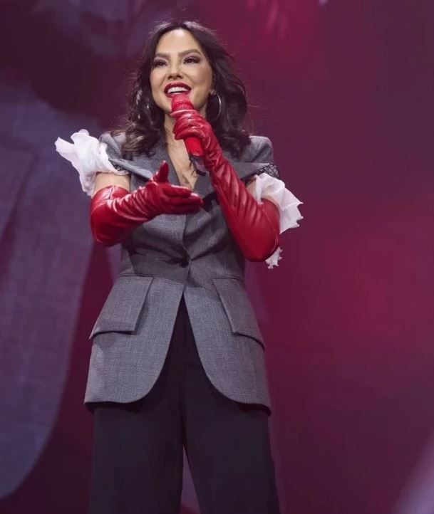 Yılmaz Morgül ünlü isimlere ateş püskürdü: Hülya Avşar’ı topa tuttu - Resim: 5