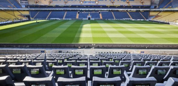 Acun Ilıcalı ve Aziz Yıldırım arasında loca savaşı: Fenerbahçe'den açıklama: Galatasaray detayı dikkat çekti - Resim: 8