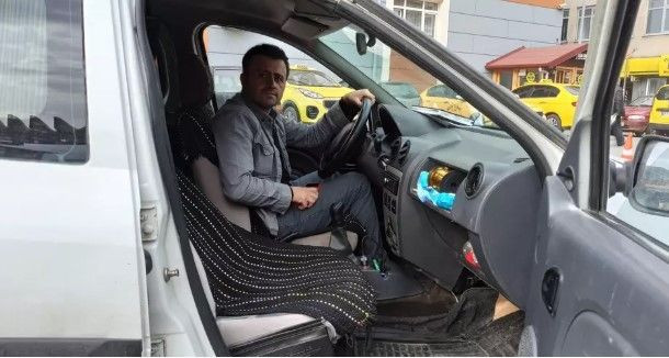 50 gram altın veren bu aracı alacak - Resim: 1