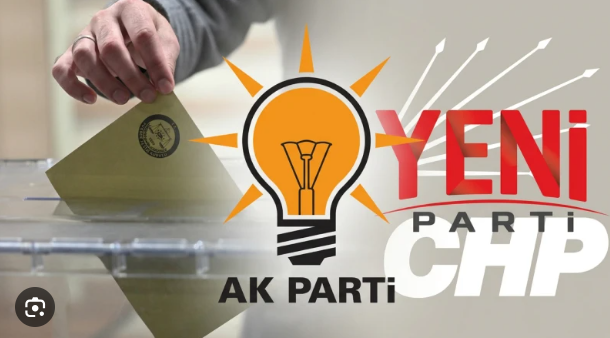 AK Parti İstanbul'u aldı: Harita yeniden çizildi - Resim: 7
