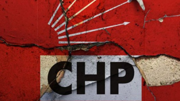 Eski CHP'li vekilden 'CHP kapatılsın' çıkışı - Resim: 8