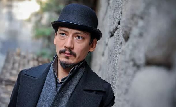 Acemi Cadı’nın Toygar’ı yıllar sonra ortaya çıktı: Kaan Yılmaz’ın son hali gündem oldu - Resim: 4